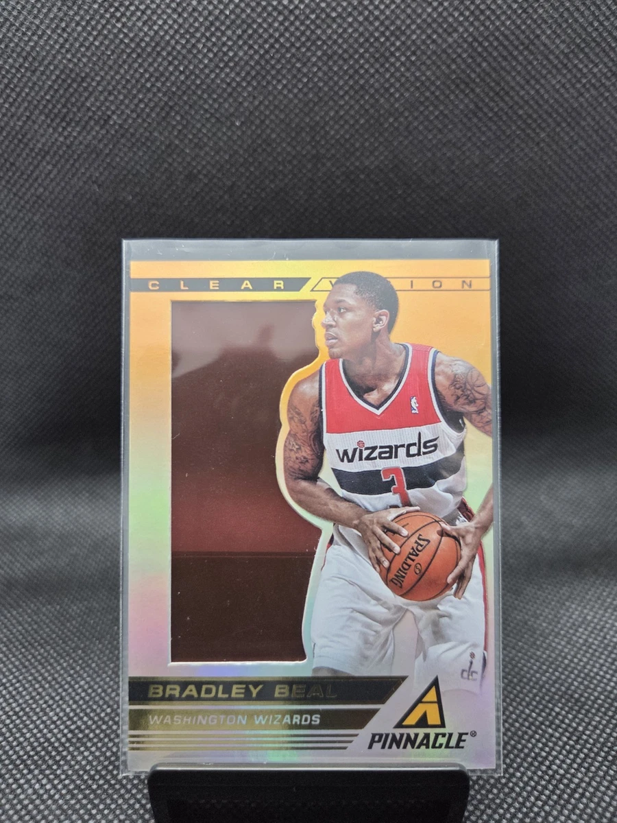 Las mejores ofertas en Bradley Beal Washington Wizards Baloncesto