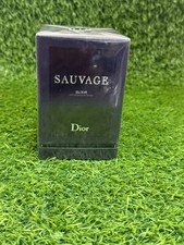 Dior Sauvage Elixir Eau de Parfum 60ml Spray New & Sealed Best Gift For Easter