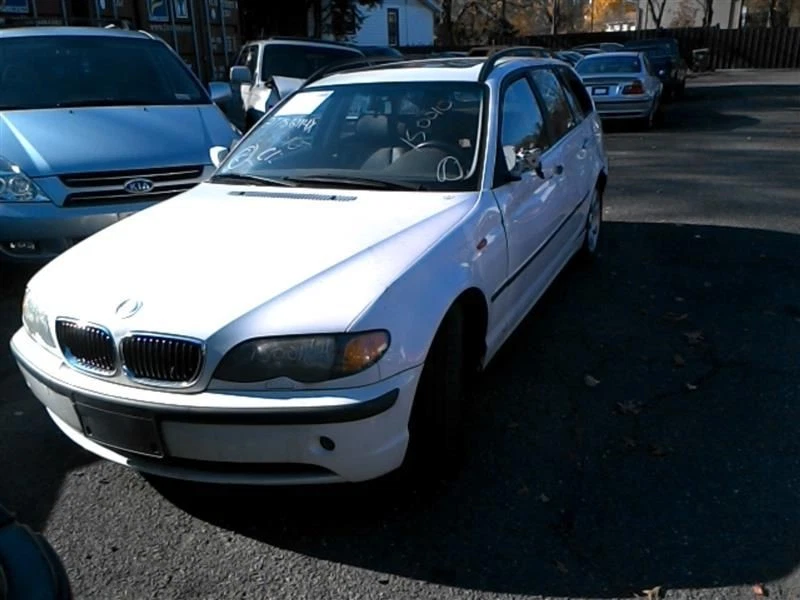 Convertible de control de temperatura para BMW 325i 59684 01-06 Foto 4 de 4