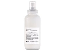 Davines LOVE Curl Primer For Curly Hair with Heat Protection, Free Ship, 5.07 oz