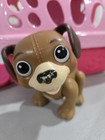 VTech Care for Me Interactive Toy Pet Carrier Playset w/ Puppy, ABC 1-4 — photo 2