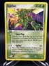 Scyther 46/115 Non Holo Unseen Forces - Pokemon Card LP+