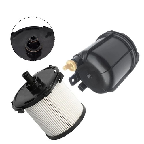 Filtro carburante?use e kit filtri compatibili f??r Ford f??r Transit Mk8 e - Foto 5 di 9