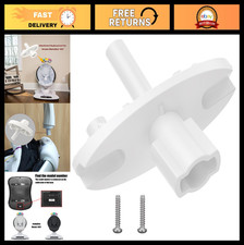 Mobile Connector Replacement - Toy Pole Conversion for 4moms Mamaroo 1037 Stand