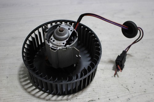 Gebläsemotor Heizungsgebläse 773.50009.08 Ford KA Street Bj,03