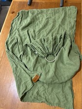 Wild Bird Ring Sling Sage Green 70in Total Length