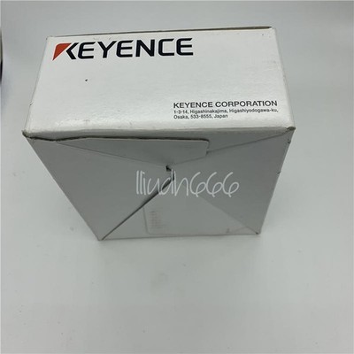 ONE NEW KEYENCE CA-E100L Visual expansion module