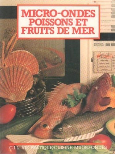 Mikrowelle, Fisch und Meeresfrüchte - Kollektiv - V530011