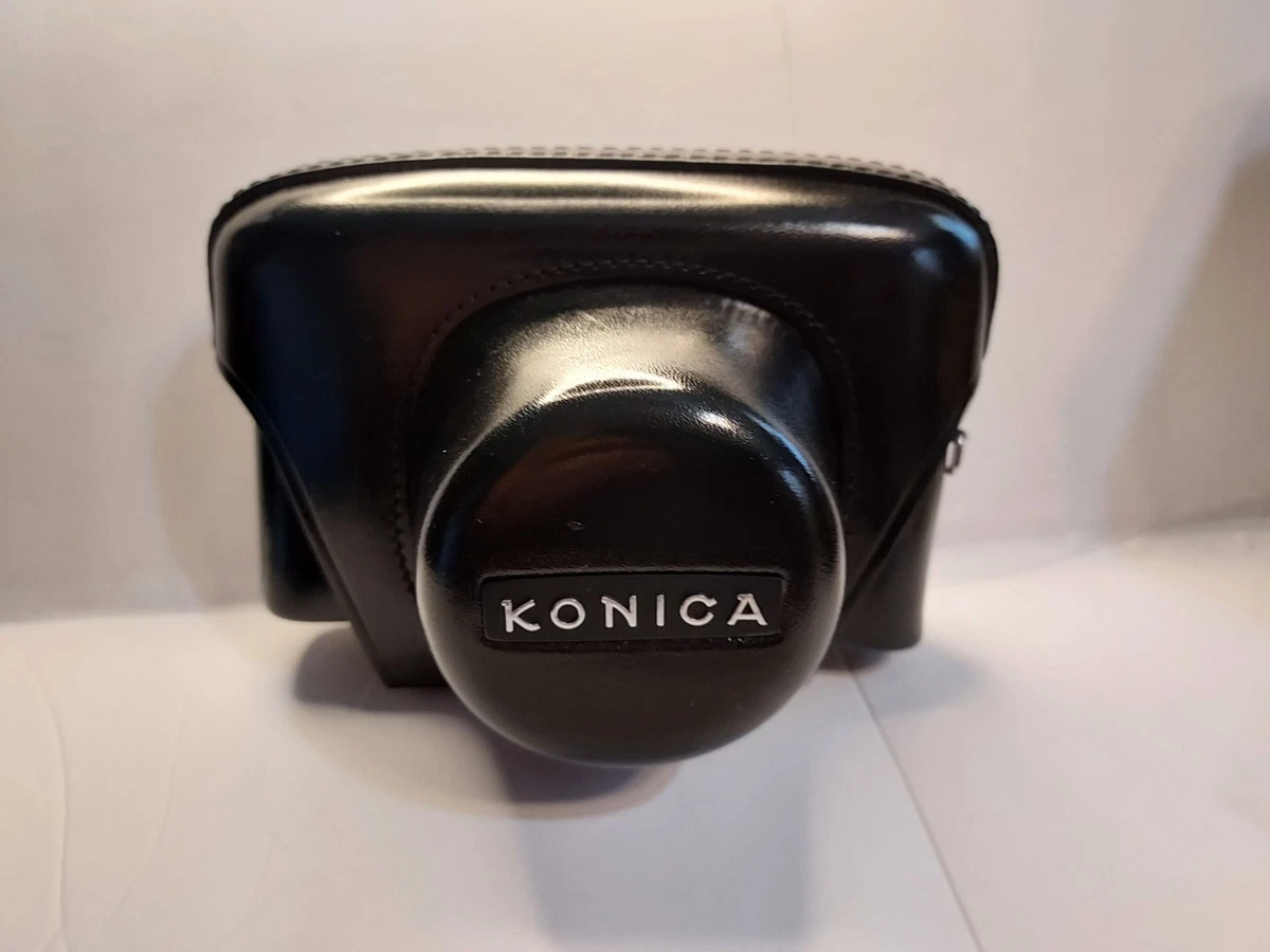 Konica Minolta Vintage 35mm Cameras for sale - eBay