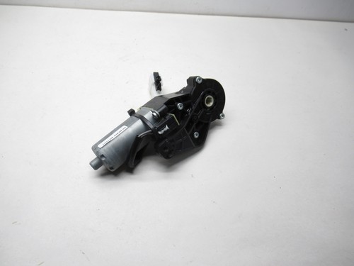 2010-2014 Mercedes-Benz C250 Seat Adjust Motor 0390203368 OEM - Bild 4 von 7