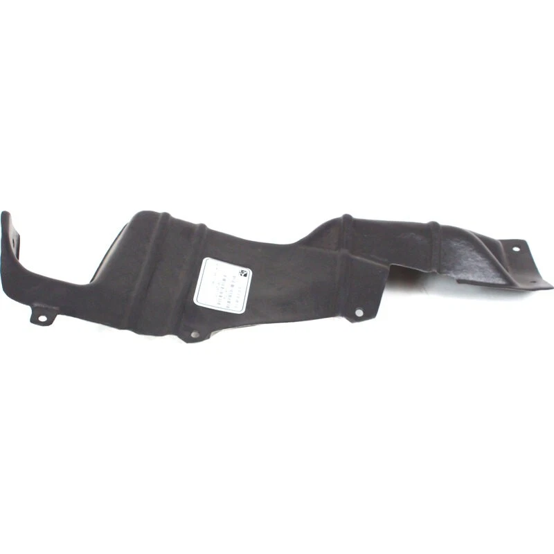 Engine Splash Shield Driver Side Fits 1995-2001 Geo Metro Base LSi - Image 4 of 4