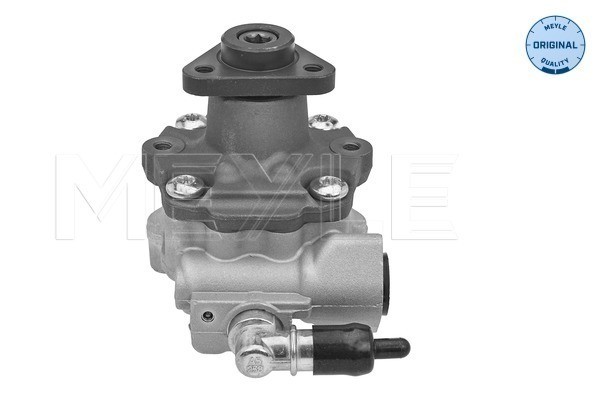 MEYLE GERMANY 114 631 0048 Hydraulic Pump, steering for AUDI