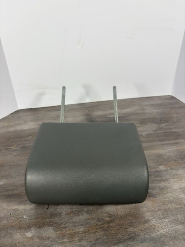 Jeep JK Wrangler Front Seat Headrest Gray 2007 2008 2009 2010 116387 - Picture 3 of 6
