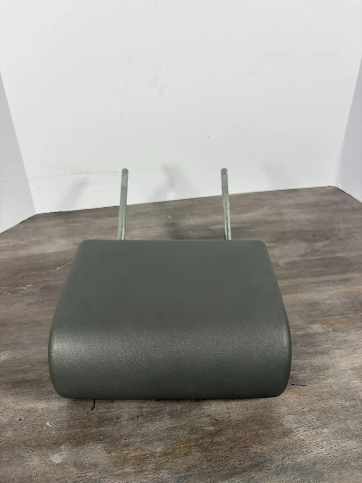 Reposacabezas asiento delantero gris Jeep JK Wrangler 2007 2008 2009 2010 116387 Foto 3 de 4