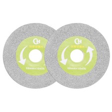 2PCS Glass Cutting Disc 2Inch Diamond Cutting...