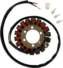 RICK'S MOTORSPORT ELECTRIC Stator - Honda 21-130