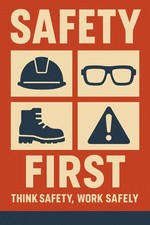 New Fire safety manual for home and office!!