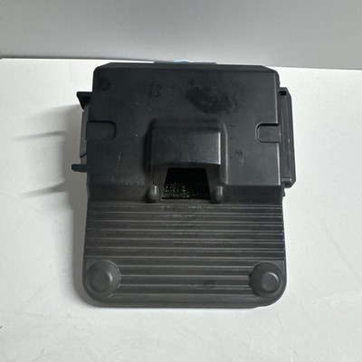 2016 HONDA PILOT FRONT WINDSHIELD LANE ASSIST CAMERA  OEM 36160-TG7-C72-M1