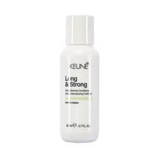 Keune Long  Strong Strengthening Conditioner 2.7oz/80ml TRAVEL