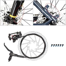 Bike Freno A Disco Idraulico Pinze, Dischi di Ciclismo Su Strada Bicicletta