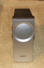 Bose Companion 2  Left Speaker Only 