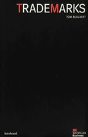 Tom Blackett | Trademarks | Buch | Englisch (1998) | Palgrave Macmillan