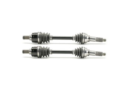 Precision Rear CV Axles for Yamaha Grizzly 450 2011-2014 Left & Right