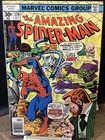 The Amazing Spider-Man #170 (Marvel Comics July 1977)