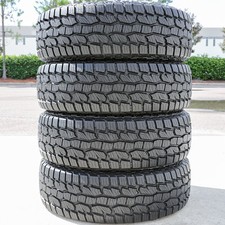 4 Tires 26570r15 112t Atlas Paraller At At All Terrain 4 Tires 26570r15 112t Atlas Paraller At At All Terrain