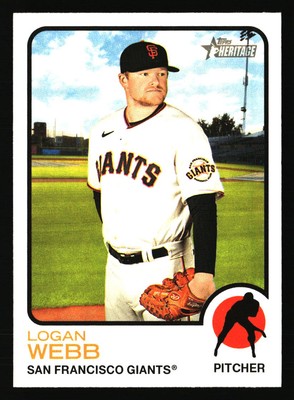 San Francisco Giants Baseball Cards - Choose from 100s Quantity Discount Part 2