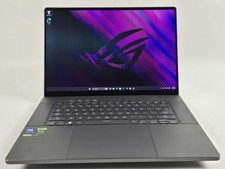 ASUS ROG Zephyrus G16 OLED Core Ultra 9 185H 16GB 1TB SSD RTX 4070 - Good