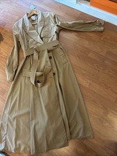 Max Mara Kleid/ Mantel it. 46