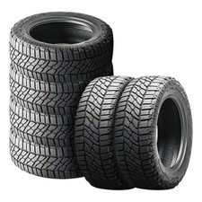 6 Milestar Patagonia Xt Lt25580r17 123120s All Terrainsnowwarranty 10 Ply