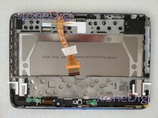 Gruppo LCD e Touch Screen per Note GT-N8000 Bianco *hh