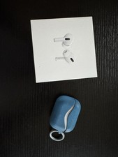 AirPods Pro 1st Generation Case with Original Box and Accessories