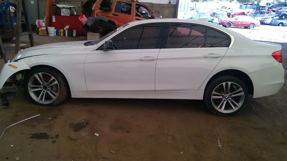 Transfer Case Fits 17-21 BMW 230i 6788528 - Изображение 3 из 4