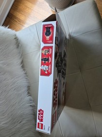 LEGO 75177 Star Wars - Complete Set With Instructions & Original Box