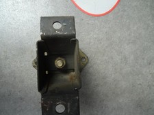 Support moteur Peugeot J9