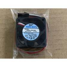 NMB 1608KL-05W-B59 fan 24V 0.11A 40 40 20mm 3pin