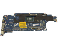 Dell Latitude 5400 Intel i5-8350U 4-Core DDR4 Motherboard EDC41 LA-G894P M9MXD