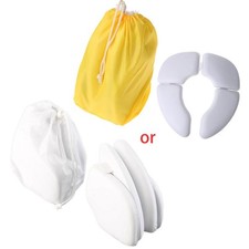 Children Urinal Cushion Pot Chair Pad Kid Baby Toddler Travel Potty for Seat Cus