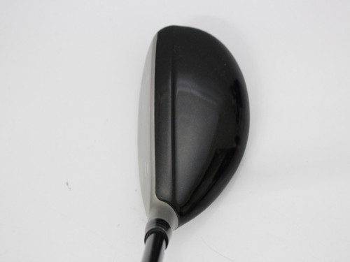Dunlop XXIO 2016 Model Black Hybrid U3 MP900 (S) #429 Golf Clubs - Picture 5 of 5
