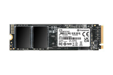 NEW Transcend MTE720T 4TB M2 7500MB/s PCIe NV...