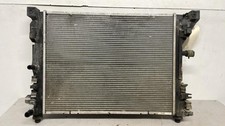 Radiateur Renault Zoe
