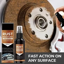 Nexa Rust Remover Spray, Nexa Car Scratch Remover, Rust Remover For Metal