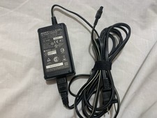 Sony AC-L25A AC Power Adapter For HandyCam Camcorder 8.4v