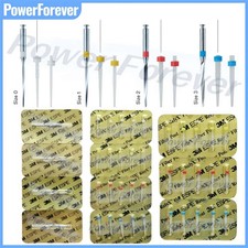 Dental Glass Fiber Post Endo Drill Root Canal Posts Fits 3M 3D ESPE RelyX