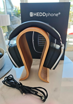 HEDD Audio HEDDphone One Kopfhörer (wie Hifiman, Meze Audio, Dan Clark usw.)