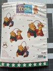 VTG 1999 Bucilla Pooh Tigger Roo Christmas XMas Ornament Kit 84175 New Sealed — photo 1