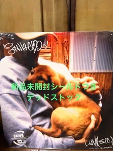 Luv sic Vinyl | eBay